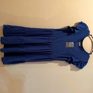 *BRAND NEW AND NEVER WORN* Olivia Ray New York dress👗